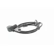 Capteur, vitesse de roue VEMO V42-72-0006 - Visuel 1