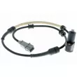 Capteur, vitesse de roue VEMO V42-72-0012 - Visuel 1