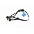 Capteur, vitesse de roue VEMO V42-72-0037 - Visuel 1