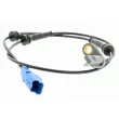 Capteur, vitesse de roue VEMO V42-72-0061-1 - Visuel 1