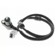 Capteur, vitesse de roue VEMO V42-72-0066 - Visuel 1