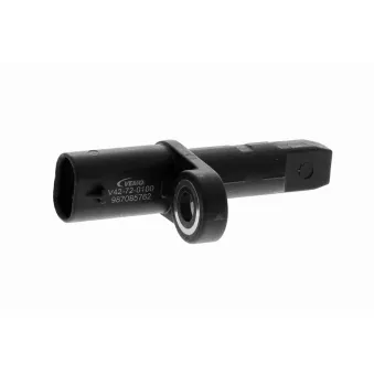 Capteur, vitesse de roue VEMO V42-72-0100