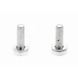 Controle de ralenti, alimentation en air VEMO V42-77-0001 - Visuel 2