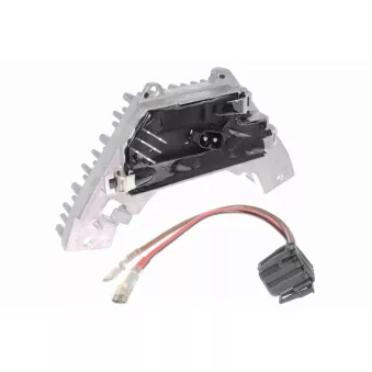 Régulateur, pulseur d'air habitacle VEMO V42-79-0002