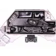 Régulateur, pulseur d'air habitacle VEMO V42-79-0003 - Visuel 3