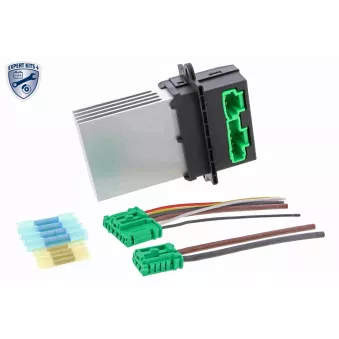 Régulateur, pulseur d'air habitacle VEMO V42-79-0004-1