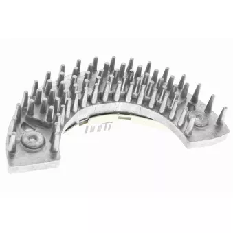 Régulateur, pulseur d'air habitacle VEMO V42-79-0005