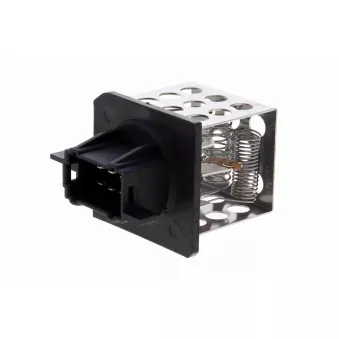 Régulateur, pulseur d'air habitacle VEMO