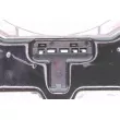 Régulateur, pulseur d'air habitacle VEMO V42-79-0009 - Visuel 2