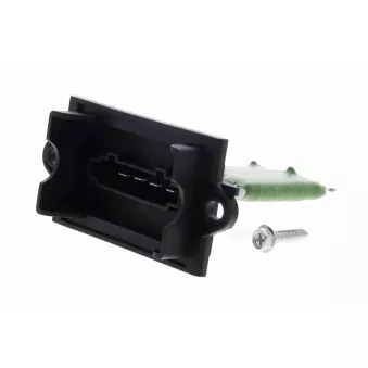 Régulateur, pulseur d'air habitacle VEMO V42-79-0011