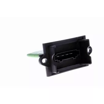 Régulateur, pulseur d'air habitacle VEMO