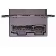 Régulateur, pulseur d'air habitacle VEMO V42-79-0013 - Visuel 2