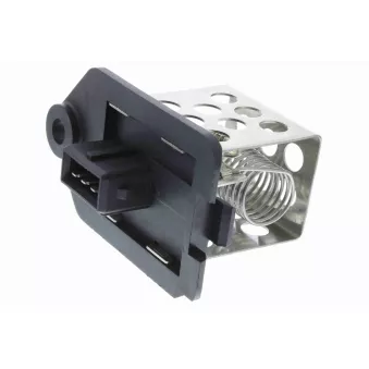 Résistance de série, moteur électrique-ventilateur du radiat VEMO V42-79-0021