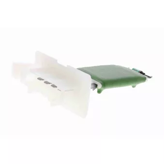 Régulateur, pulseur d'air habitacle VEMO V42-79-0025