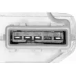 Serrure de porte arrière droit VEMO V42-85-0004 - Visuel 3