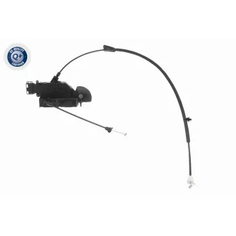 Serrure de porte avant gauche VEMO V42-85-0006