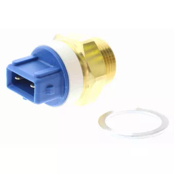 Interrupteur de température, ventilateur de radiateur VEMO V42-99-0012