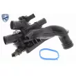 Thermostat, liquide de refroidissement VEMO V42-99-0017 - Visuel 1