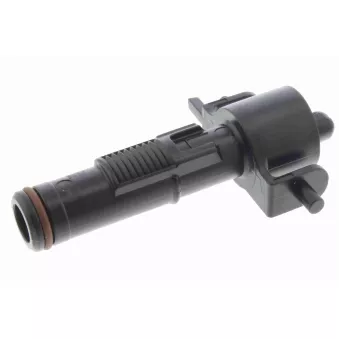 Gicleur d'eau de nettoyage, nettoyage des phares VEMO