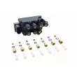 Valve, système d'air comprimé VEMO V45-51-0001 - Visuel 1
