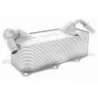 Radiateur d'huile VEMO V45-60-0004 - Visuel 1