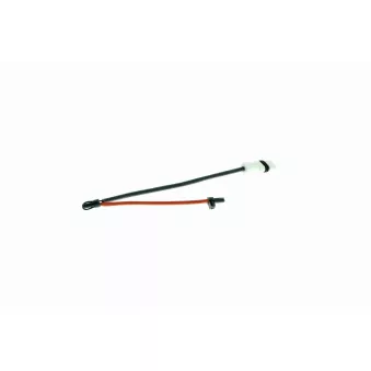 Contact d'avertissement, usure des plaquettes de frein VEMO V45-72-0003