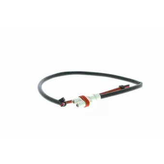 Contact d'avertissement, usure des plaquettes de frein VEMO V45-72-0008