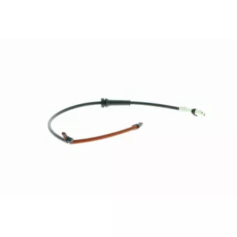 Contact d'avertissement, usure des plaquettes de frein VEMO V45-72-0010