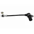 Capteur, vitesse de roue VEMO V45-72-0013 - Visuel 1