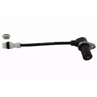 Capteur, vitesse de roue VEMO V45-72-0013