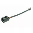 Contact d'avertissement, usure des plaquettes de frein VEMO V45-72-0022 - Visuel 1