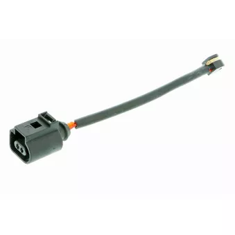Contact d'avertissement, usure des plaquettes de frein VEMO V45-72-0022