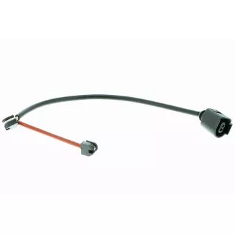 Contact d'avertissement, usure des plaquettes de frein VEMO V45-72-0026
