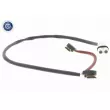 Contact d'avertissement, usure des plaquettes de frein VEMO V45-72-0035 - Visuel 1