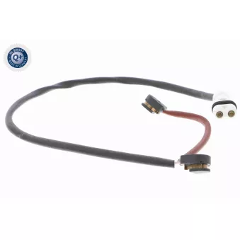 Contact d'avertissement, usure des plaquettes de frein VEMO V45-72-0035