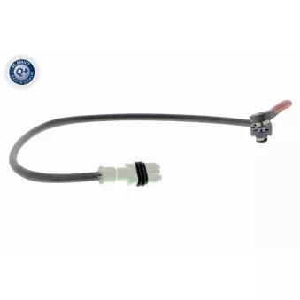 Contact d'avertissement, usure des plaquettes de frein VEMO V45-72-0040
