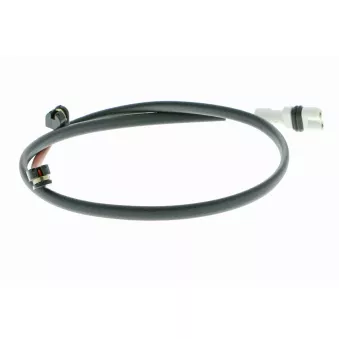 Contact d'avertissement, usure des plaquettes de frein VEMO V45-72-0051