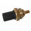 Sonde de température, liquide de refroidissement VEMO V45-72-0103 - Visuel 1