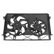 Ventilateur, refroidissement du moteur VEMO V46-01-0001 - Visuel 1