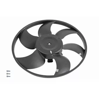 Ventilateur, refroidissement du moteur VEMO V46-01-1304