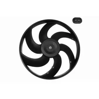 Ventilateur, refroidissement du moteur VEMO V46-01-1319