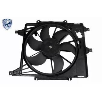 Ventilateur, refroidissement du moteur VEMO V46-01-1334