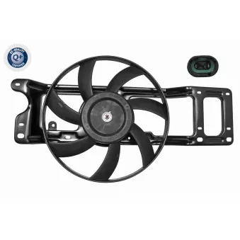 Ventilateur, refroidissement du moteur VEMO V46-01-1337