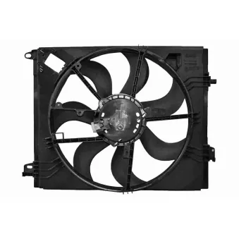 Ventilateur, refroidissement du moteur VEMO V46-01-1345