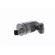 Pompe d'eau de nettoyage, nettoyage des vitres VEMO V46-08-0012 - Visuel 1