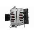 Alternateur VEMO V46-13-50004 - Visuel 1