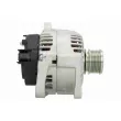 Alternateur VEMO V46-13-50009 - Visuel 3