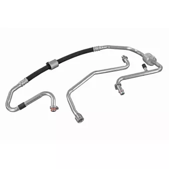 Conduite à haute/basse pression, climatisation VEMO V46-20-0024