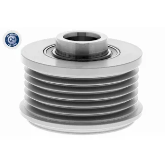 Poulie roue libre, alternateur VEMO V46-23-0006