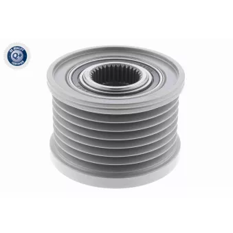Poulie roue libre, alternateur VEMO V46-23-0011
